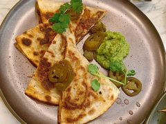 -théATRE茶聚场·餐厅(环球金融中心店)