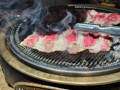 -泥炉烧肉师(新街口金銮巷店)