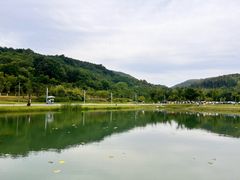 -南北湖风景区