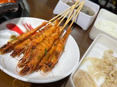 -刘火辣老火锅(光谷店)
