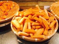 -万达嘉华酒店-美食汇西餐厅