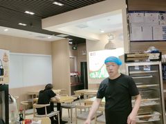-嘉和一品粥(马家堡店)