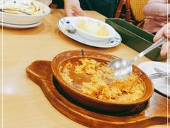-萨莉亚意式餐厅(三号湾广场店)