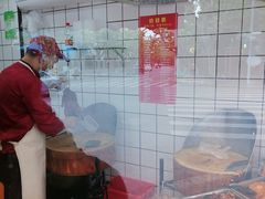 -晶牌烤鸭(延吉东路557弄小区店)