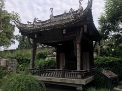 -安仁古镇