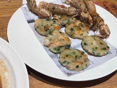 -拉完海鲜大排档(温岭店)