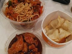 糖醋小肉-玉华饮食店(茅台路店)