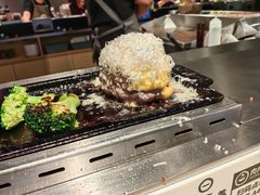 -肉肉大米(金虹桥店)