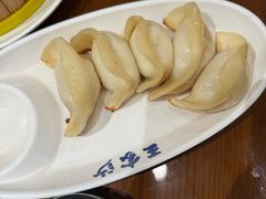 -王家沙点心店(南京西路总店)