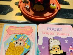 -泡泡玛特POPMART(天环购物中心店)
