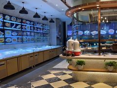 -梦都海鲜酒家(万达广场江桥店)