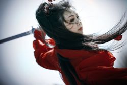 -九月鹰飞汉服摄影工作室