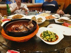 -曹家小菜(胜太路店)