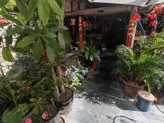 -尽善百年古院餐厅(王家老宅店)