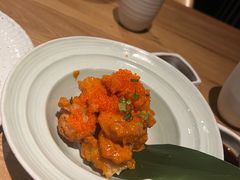 -隐泉之语日式料理(王府中环店)