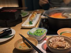 -温野菜涮涮锅(西单大悦城店)