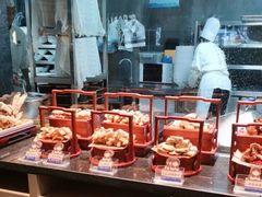 -老淮滨-蚌埠非遗小吃(淮河路店)