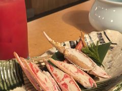 -蟹道乐(梅田店)