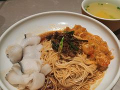 -松鹤楼面馆(清河万象汇店)