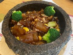 -山东宾馆·齐鲁苑餐厅