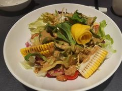 鲜果时蔬沙拉-楚禾宴·家宴(光谷大道店)