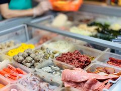 -筒骨麻辣烫(永同昌公寓胜明花园店)