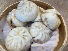 现熬豆沙包-堂上堂(益民街店)