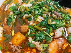 -筒骨麻辣烫(永同昌公寓胜明花园店)