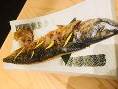 -yokocho上横町·日本食街(深业上城店)