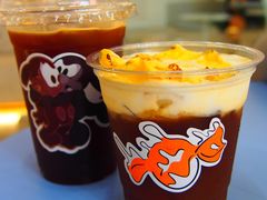 -HUGS coffee(东区店)