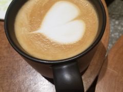 -星巴克臻选(国贸商城首店)