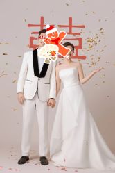 点击看大图 -CD视觉婚纱摄影