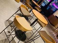 大堂-星巴克臻选(金桥国际店)