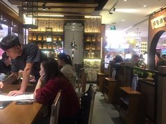 大堂-呷哺呷哺(万达新世界店)