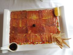 -火车头法国西餐厅