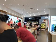 -华为授权体验店(城阳万象汇)