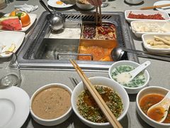 -海底捞火锅(天津SM城市广场店)
