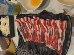 -呷哺呷哺 黄金牧场 (大港油田幸福广场店)