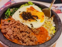 -七八冷面·延边朝鲜族美食(欢乐谷店)