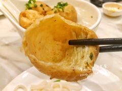 -翠華餐廳(浦东机场T1店)