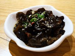 -德胜轩正宗顺德菜(宝安沙井会展中心店)