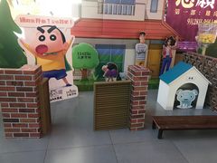 -卢米埃影城(长楹天街IMAX激光店)