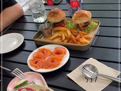 -AFS Cafe & Canteen(闽江二路店)