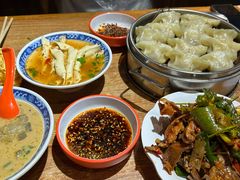 -老爷子原味蒸饺(总店)