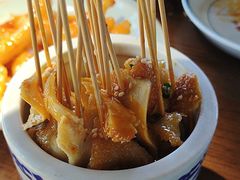 -师味葱扒虎头鲤·水席洛阳菜(元华店)
