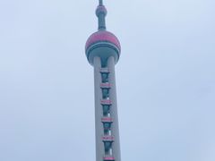 -东方明珠·空中旋转餐厅