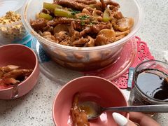 -沙掌门肉蟹煲(沙溪店)