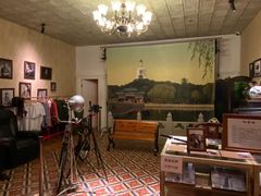 大堂-和平菓局(王府井店)