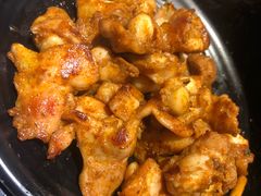 -九田家黑牛烤肉料理(中北镇店)