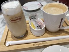 -哈根达斯(朝阳大悦城店)